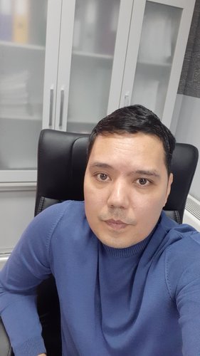 Айдар — SEO-специалист