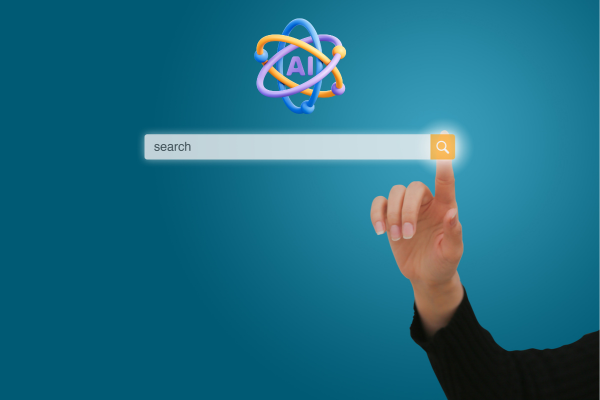 GEO - оптимизация контента для нейросетей и AI-поисковиков